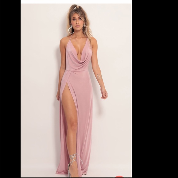 Lucy in the sky dress. Never worn. Large - Picture 1 of 3